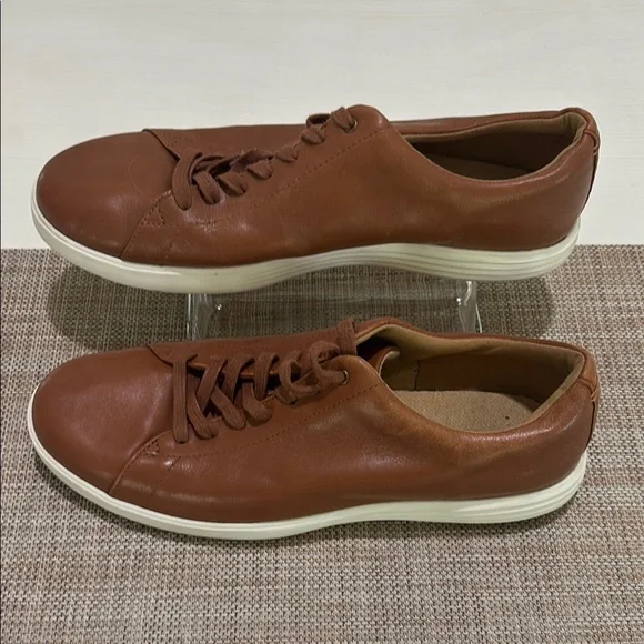 Like-new Cole Haan Shoes - 10 Cole Haan | Shoes | Beautiful Cole Haan Dress Shoes Size  main image 3